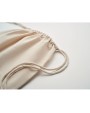 4DO Beutel mit Kordelzug Fairtrade Tasche personalisierbar