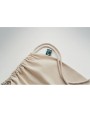 4DO Beutel mit Kordelzug Fairtrade Tasche personalisierbar