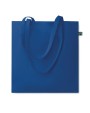 Sac & bagagerie personnalisable 4DO Sac shopping Fairtrade140gr/m²