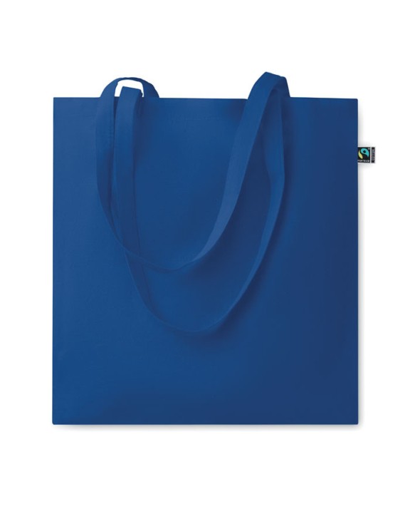 Sac & bagagerie personnalisable 4DO Sac shopping Fairtrade140gr/m²