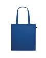 Sac & bagagerie personnalisable 4DO Sac shopping Fairtrade140gr/m²