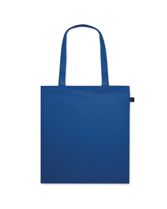 4DO Einkaufstasche Fairtrade 140g Tasche personalisierbar