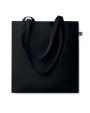 Sac & bagagerie personnalisable 4DO Sac shopping Fairtrade140gr/m²