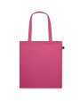 Sac & bagagerie personnalisable 4DO Sac shopping Fairtrade140gr/m²