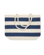 Sac & bagagerie personnalisable 4DO Sac de plage en coton 220 gr/m²