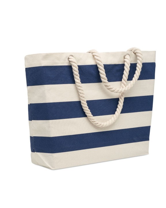 4DO Strandtasche Baumwolle 220 g Tasche personalisierbar