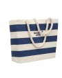 4DO Strandtasche Baumwolle 220 g Tasche personalisierbar