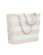 4DO Strandtasche Baumwolle 220 g Tasche personalisierbar
