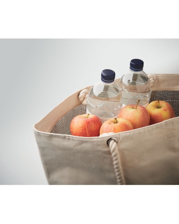 Sac & bagagerie personnalisable 4DO Sac de plage en coton