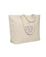 Sac & bagagerie personnalisable 4DO Sac de plage en coton