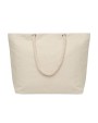 Sac & bagagerie personnalisable 4DO Sac de plage en coton