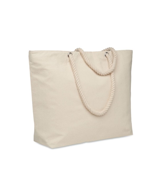 Sac & bagagerie personnalisable 4DO Sac de plage en coton