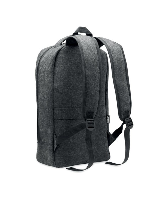 Sac & bagagerie personnalisable 4DO Sac à dos pour ordinateur 13"