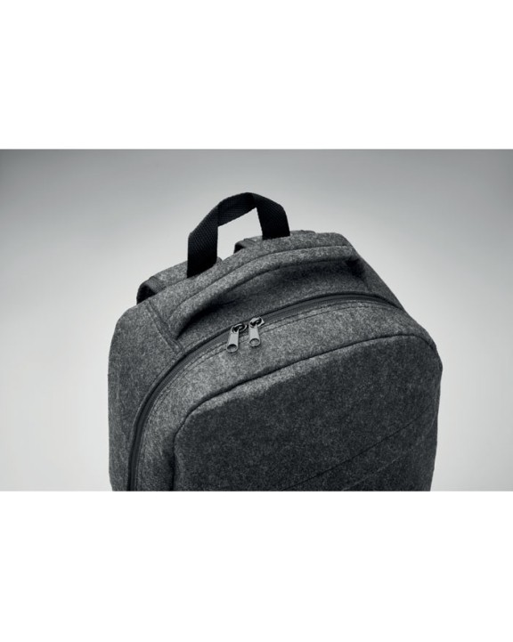 Sac & bagagerie personnalisable 4DO Sac à dos pour ordinateur 13"
