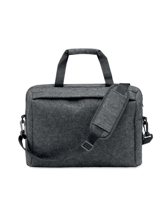 4DO 13" Laptop Tasche RPET-Filz Tasche personalisierbar