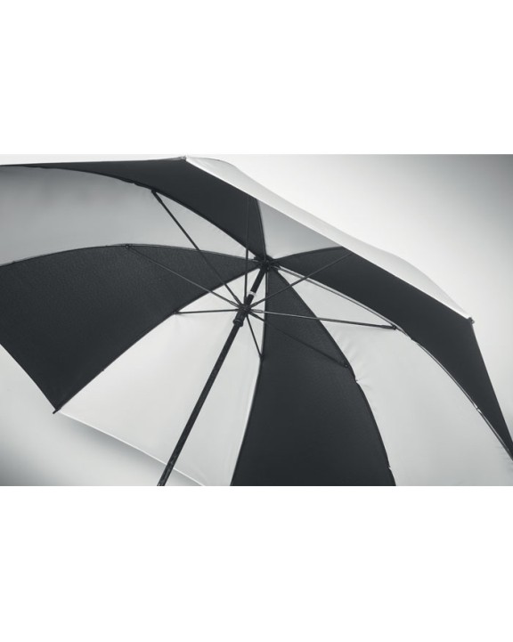 4DO 30" Regenschirm Regenschirm personalisierbar