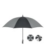 4DO 30" Regenschirm Regenschirm personalisierbar