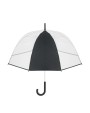 4DO 30" Regenschirm Regenschirm personalisierbar