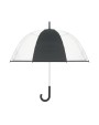 4DO 30" Regenschirm Regenschirm personalisierbar