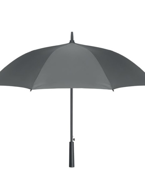 Parapluies à personnaliser 4DO Parapluie tempête 23 pouces gris