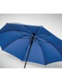 Parapluies à personnaliser 4DO Parapluie tempête 23 pouces royal