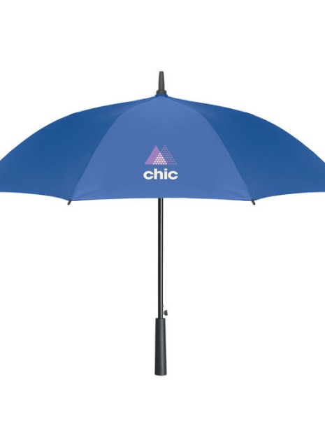 Parapluies à personnaliser 4DO Parapluie tempête 23 pouces royal