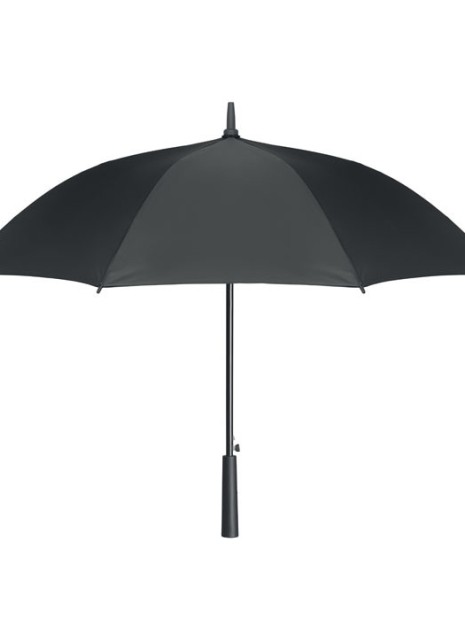 Parapluies à personnaliser 4DO Parapluie tempête 23 pouces noir