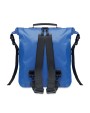 4DO Rolltop-Tasche RPET Tasche personalisierbar
