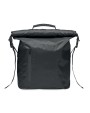 4DO Rolltop-Tasche RPET Tasche personalisierbar