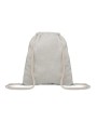 4DO Beutel mit Kordelzug 140 g/m² Tasche personalisierbar