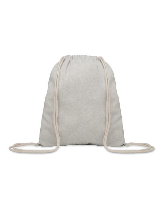 4DO Beutel mit Kordelzug 140 g/m² Tasche personalisierbar