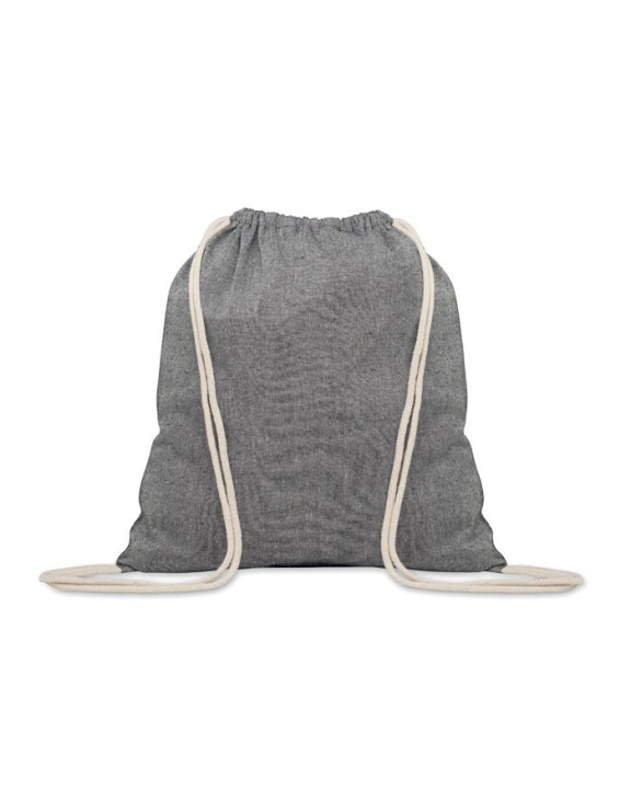 4DO Beutel mit Kordelzug 140 g/m² Tasche personalisierbar