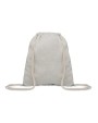 4DO Beutel mit Kordelzug 140 g/m² Tasche personalisierbar