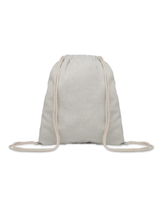 4DO Beutel mit Kordelzug 140 g/m² Tasche personalisierbar