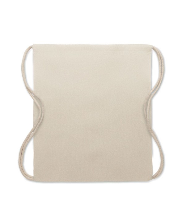 4DO Beutel mit Kordelzug 140 g/m² Tasche personalisierbar