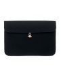 4DO Laptoptasche Baumwolle Tasche personalisierbar
