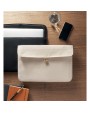 4DO Laptoptasche Baumwolle Tasche personalisierbar