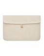 4DO Laptoptasche Baumwolle Tasche personalisierbar