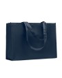 Sac & bagagerie personnalisable 4DO Sac shopping en RPET non tissé MO2193-