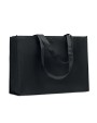 Sac & bagagerie personnalisable 4DO Sac shopping en RPET non tissé MO2193-