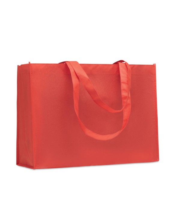 Sac & bagagerie personnalisable 4DO Sac shopping en RPET non tissé MO2193-