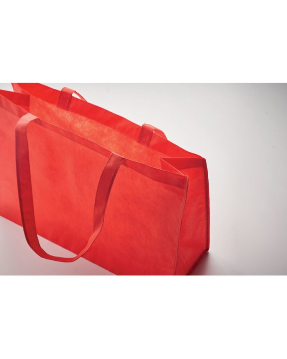 Sac & bagagerie personnalisable 4DO Sac shopping en RPET non tissé MO2193-