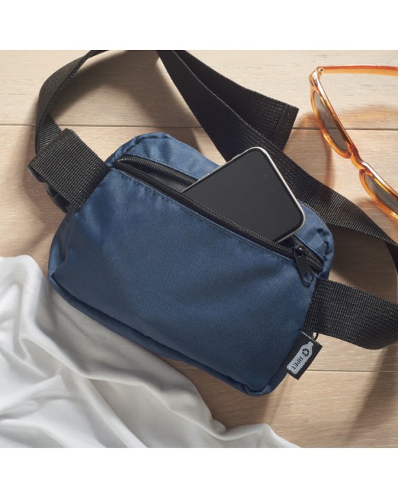 Sac & bagagerie personnalisable 4DO Sac banane en polyester 300D