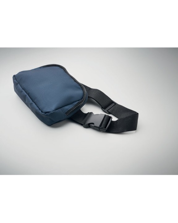 Sac & bagagerie personnalisable 4DO Sac banane en polyester 300D