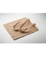 4DO Einkaufstasche Jute Tasche personalisierbar