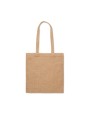 4DO Einkaufstasche Jute Tasche personalisierbar