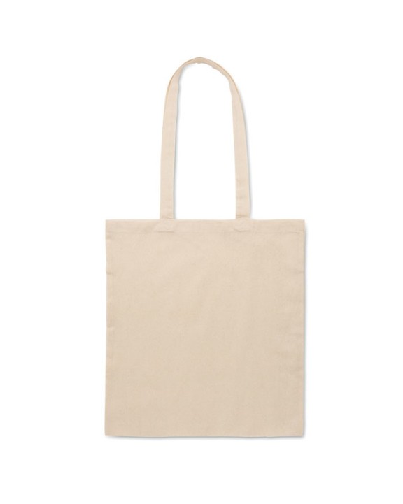 Sac & bagagerie personnalisable 4DO Sac shopping en poly coton