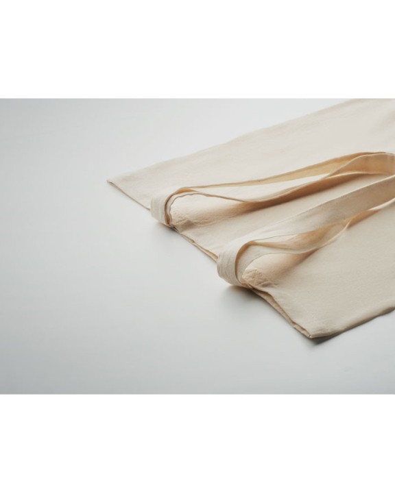 Sac & bagagerie personnalisable 4DO Sac shopping en poly coton