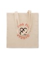 Sac & bagagerie personnalisable 4DO Sac shopping en poly coton