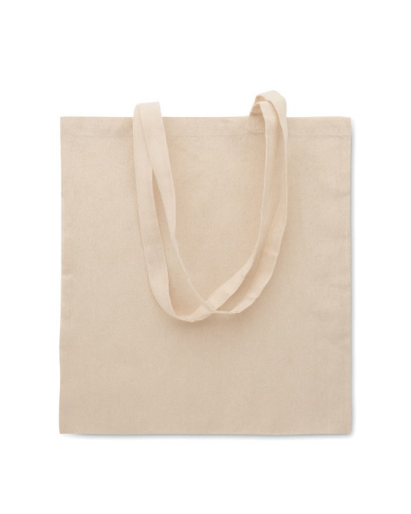 Sac & bagagerie personnalisable 4DO Sac shopping en poly coton